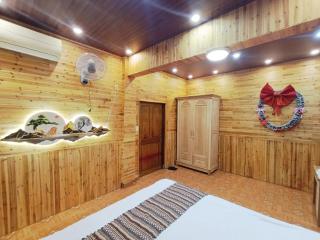 A Kiệt Homestay - 9