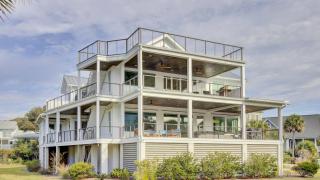 7 Beachwood East by AvantStay Ocean Views Hot Tub 7BDR - 0