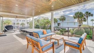 7 Beachwood East by AvantStay Ocean Views Hot Tub 7BDR - 9