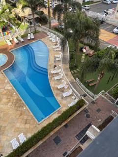 Apartamento em Curitiba - 8