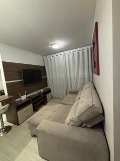 Apartamento em Curitiba - 7