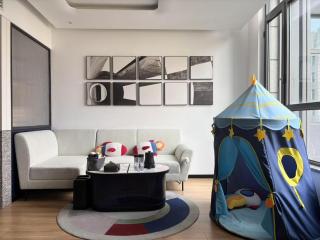 Atour Mansion Shanghai City Center - 8