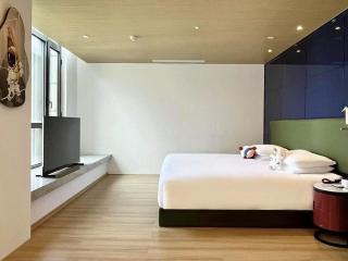 Atour Mansion Shanghai City Center - 7