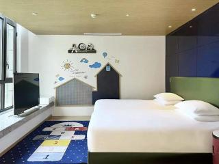 Atour Mansion Shanghai City Center - 6