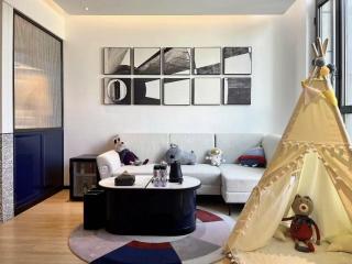 Atour Mansion Shanghai City Center - 5