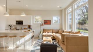 Stunning New Build in East Nash Minutes to Broadway The Stage by AvantStay - 9