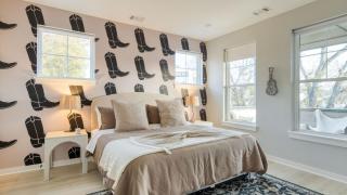 Stunning New Build in East Nash Minutes to Broadway The Stage by AvantStay - 8