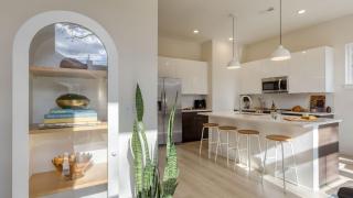 Stunning New Build in East Nash Minutes to Broadway The Stage by AvantStay - 4