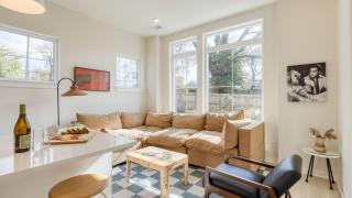 Stunning New Build in East Nash Minutes to Broadway The Stage by AvantStay - 3