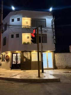 Hostal La Reserva - Pisco - 0