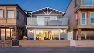 Balboa Breeze by AvantStay Beachfront Retreat Ocean View - 5