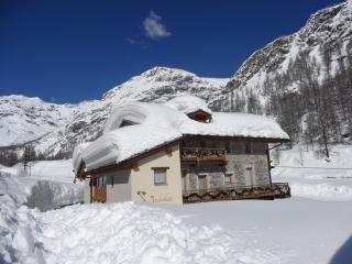 Anderbatt - Gressoney-La-Trinité - 0