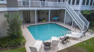 28 Beachwood West by AvantStay Close to Beach Multiple Decks Private Pool - Isle of Palms - 5
