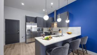 Nashville Nightlife by AvantStay Minutes to Broadway Odyssey - 6