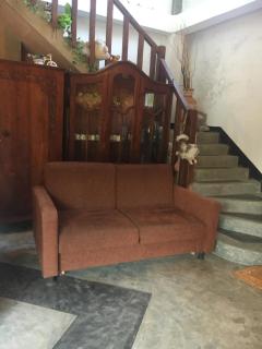 RUWAN RU RESORT Ahangama - 5