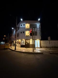 Hostal La Reserva - Pisco - 2