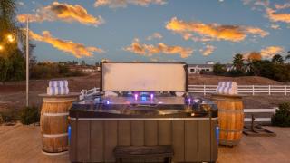 Bordeaux by AvantStay Private Pool Hot Tub Game Room Near Temecula - 7