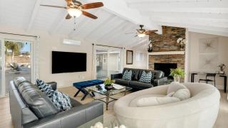 Bordeaux by AvantStay Private Pool Hot Tub Game Room Near Temecula - 3