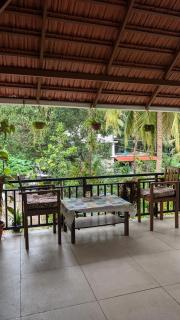 REJOICE Homestay - 6