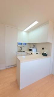 COCOseoul3 5 minutes from Seoul Station Airport Railroad New Construction Best View Private Exclusive Hongdae Myeongdong - 5