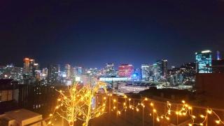 COCOseoul3 5 minutes from Seoul Station Airport Railroad New Construction Best View Private Exclusive Hongdae Myeongdong - 4