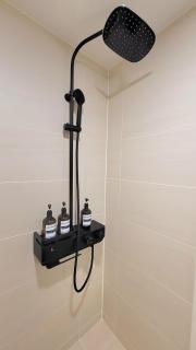 COCOseoul3 5 minutes from Seoul Station Airport Railroad New Construction Best View Private Exclusive Hongdae Myeongdong - 3