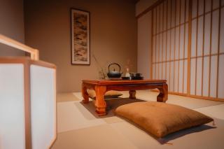 Ichinen 一念 - 1