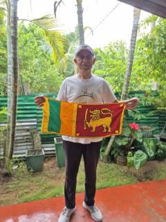 Sigiriya Lions Rest Hostel - 9