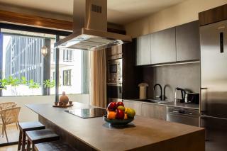 Downtown 2 Bedroom Apartment in Tulum - Commercial & Beaches - 4