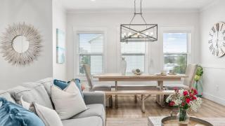 Pool Firepit Near Miramar Beach Access Blue Surf Lane by AvantStay - Destin - 2