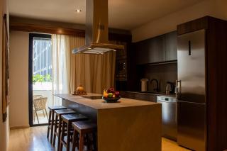 Downtown 2 Bedroom Apartment in Tulum - Commercial & Beaches - 2