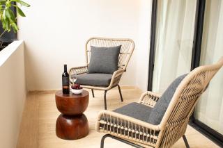 Downtown 2 Bedroom Apartment in Tulum - Commercial & Beaches - 6