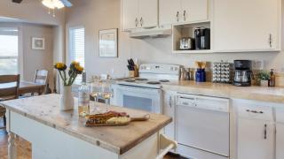 Steps to Beach w PatioDeck Foosball Happy Bottom Beach House by AvantStay - 7