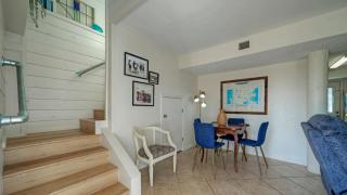 Seaglass Landing Private Pool Cabana Near Port Aransas Beaches - 2