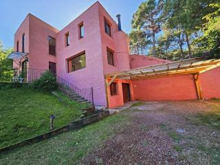 Casa con piscina en Club del Lago para 8 personas - 8