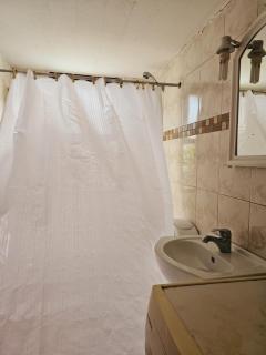 Casa con piscina en Club del Lago para 8 personas - 7