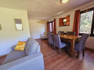 Casa con piscina en Club del Lago para 8 personas - 6