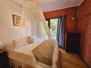 Casa con piscina en Club del Lago para 8 personas - 3