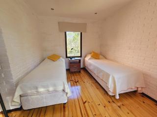 Casa con piscina en Club del Lago para 8 personas - 2