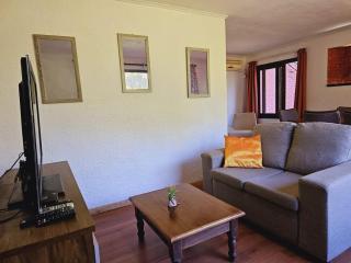 Casa con piscina en Club del Lago para 8 personas - 1