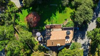 Sunridge Lookout by AvantStay Big Backyard Oasis Patio Central Location - Del Monte Forest - 4