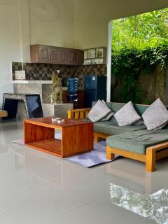 Pranajaya loka villa - 4