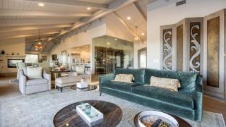 Private Pool Firepit Wine Room Near Top Paso Wineries Devi Ranch - 5