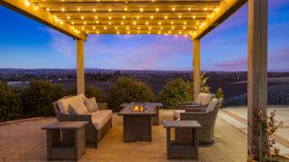 Private Pool Firepit Wine Room Near Top Paso Wineries Devi Ranch - 8