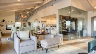 Private Pool Firepit Wine Room Near Top Paso Wineries Devi Ranch - 2