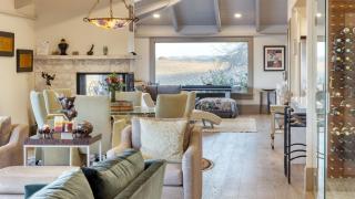 Private Pool Firepit Wine Room Near Top Paso Wineries Devi Ranch - 1