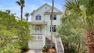 73 Grand Pavilion by AvantStay Corner Lot Porch - 0