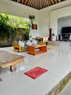 Pranajaya loka villa - 5