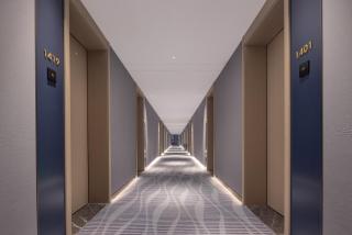 Huanman Hotel Jishou State Government Branch - 4