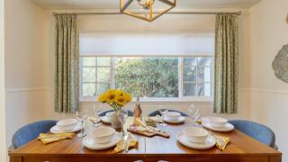 Goleta Getaway by AvantStay Private Backyard 1.5mi to the Beach - 6